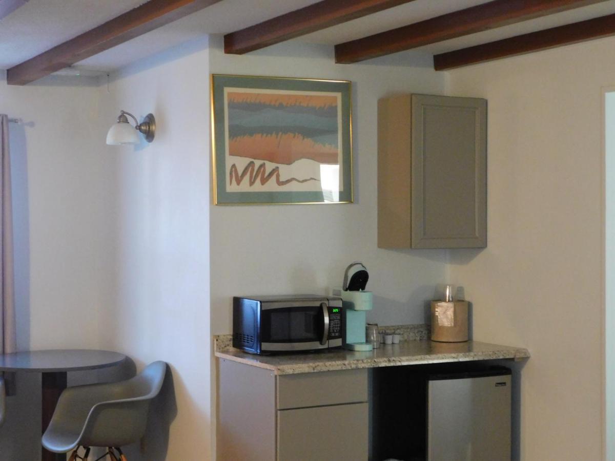 Silver Ridge Lodge Salida Luaran gambar